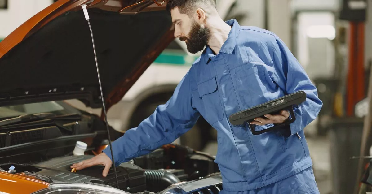 Uno Auto Service