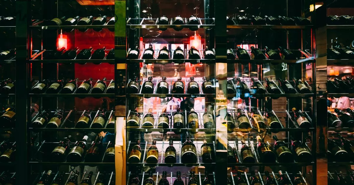 Super Saving Food and Liquor
