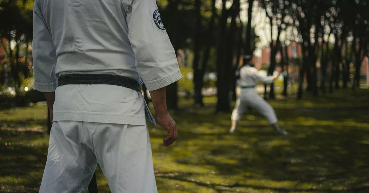 Kiku Matsu Dojo