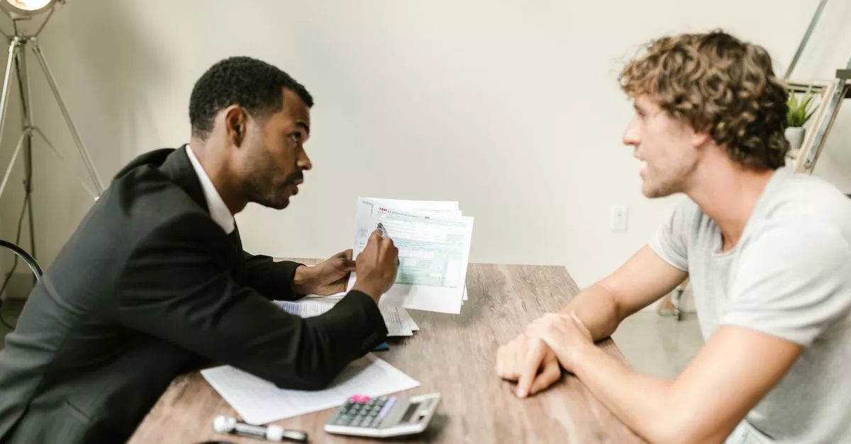 Davis Tax Professionals