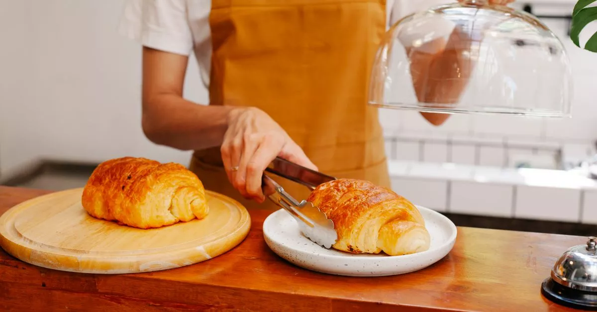 Oak Mill Bakery