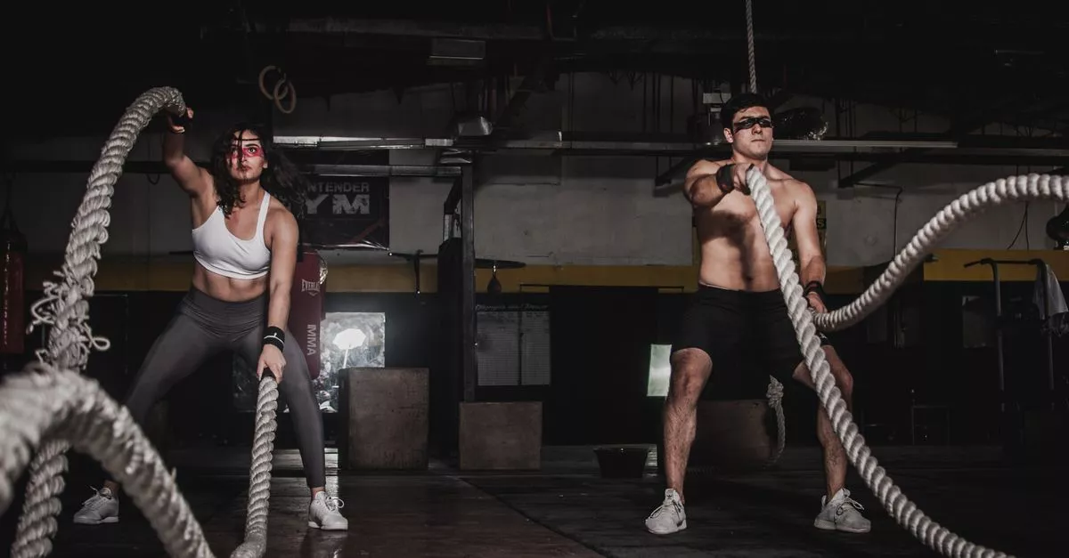 T&C Fitness Club