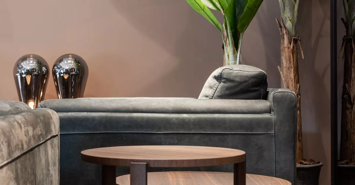 IQMatics Contemporary European Furniture