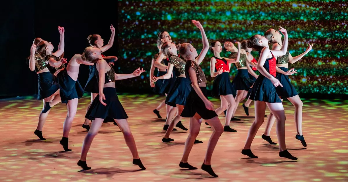 Dance & Movement at the Old Town School