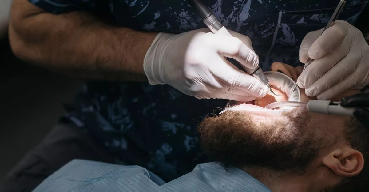 Alan Robbins DDS
