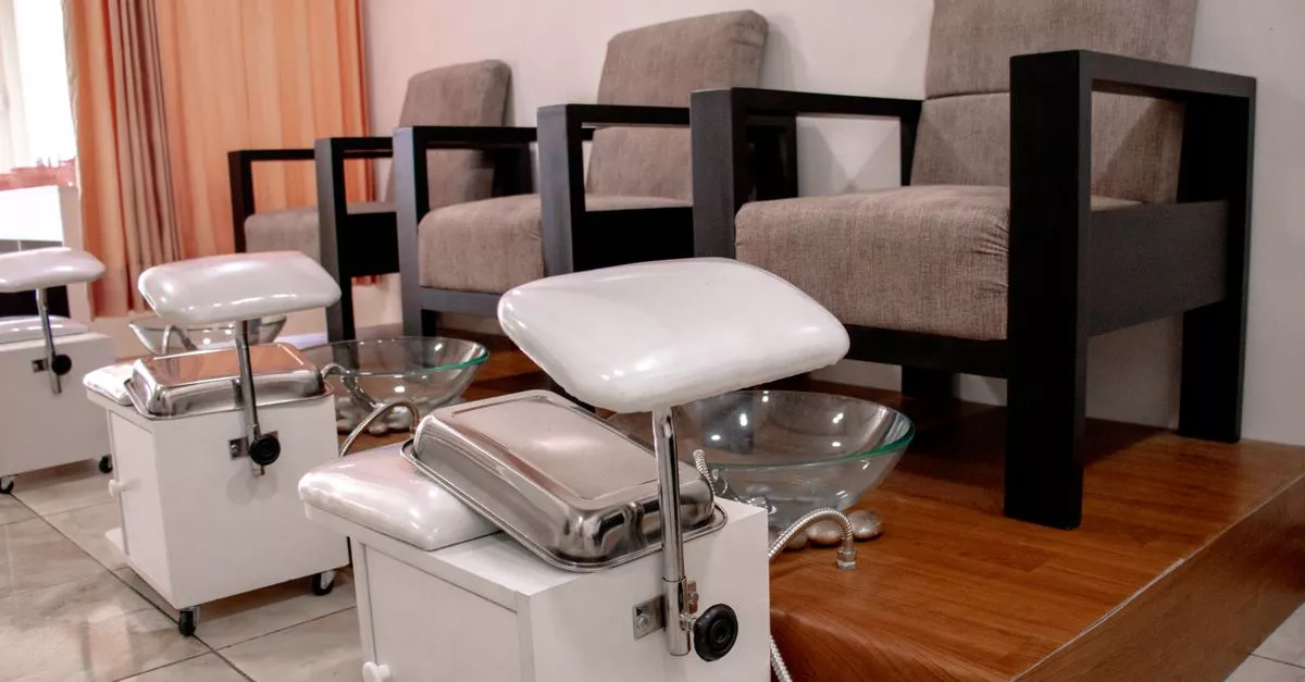 Celina's Nail Spa