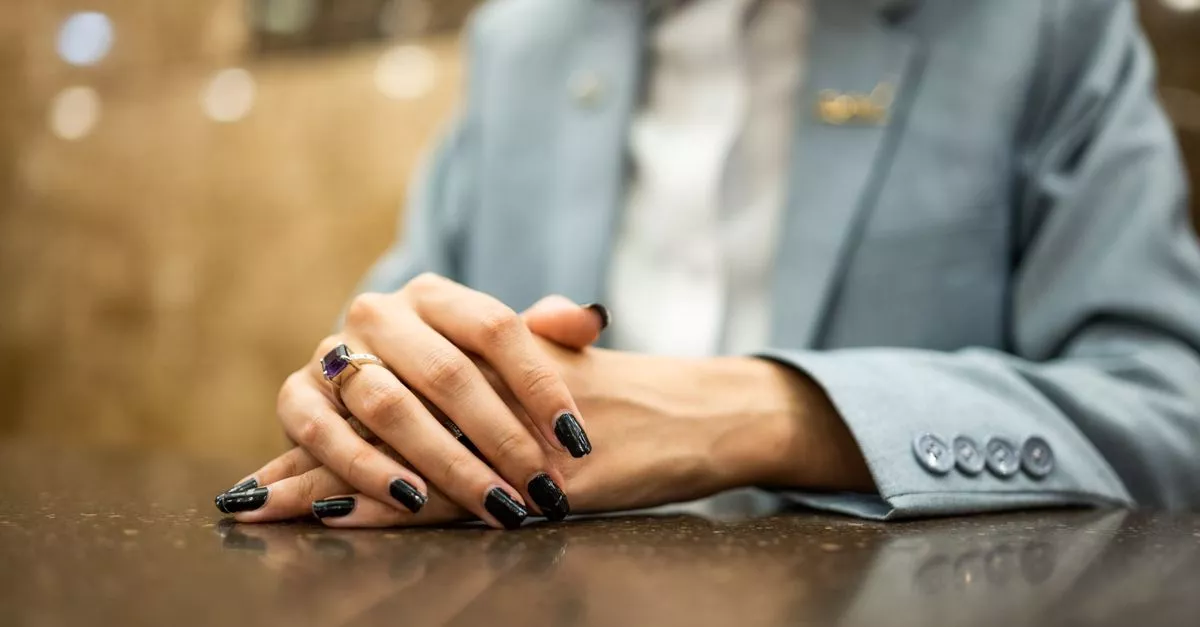 Glamour Nail Salon Chicago