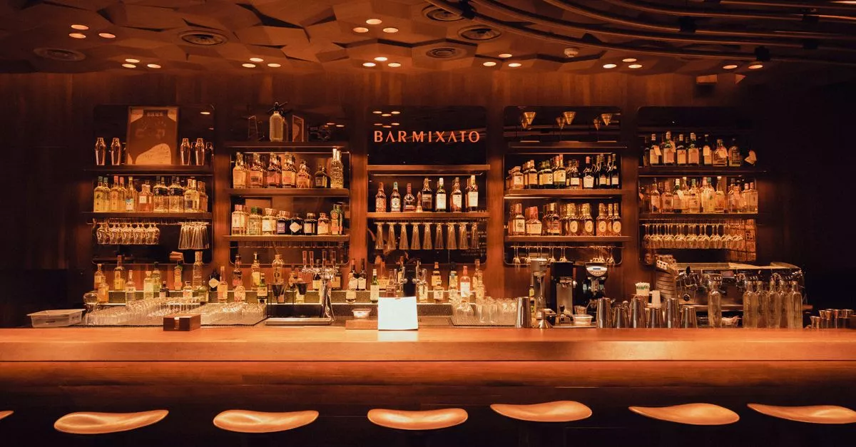 New Generations Lounge