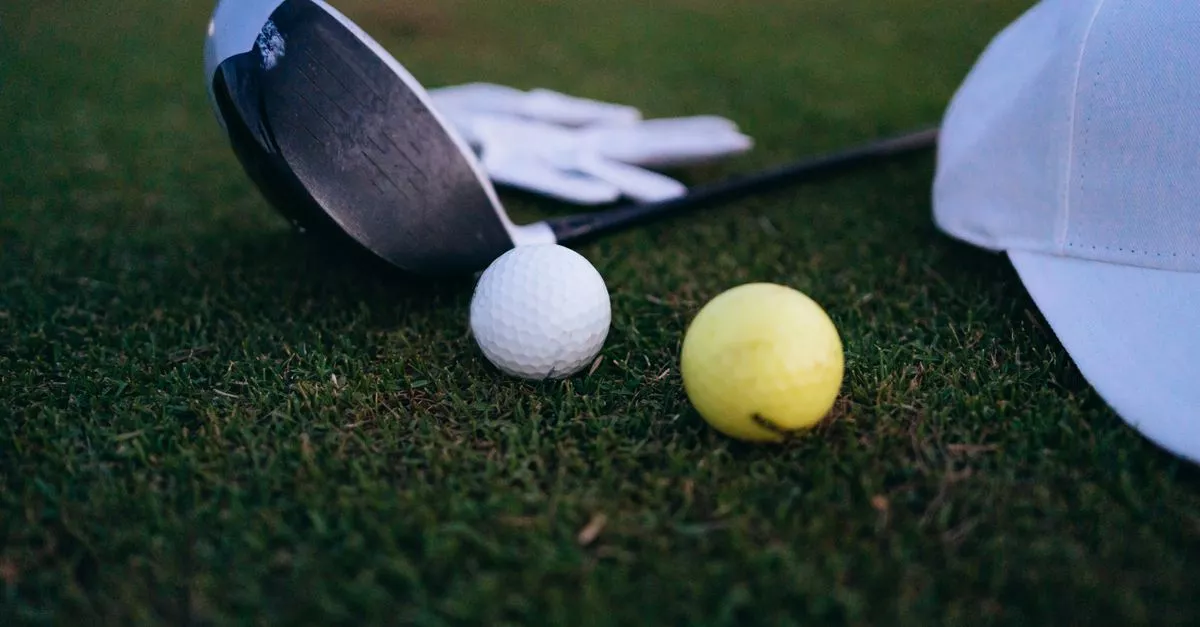 Chicago Park District Golf Courses