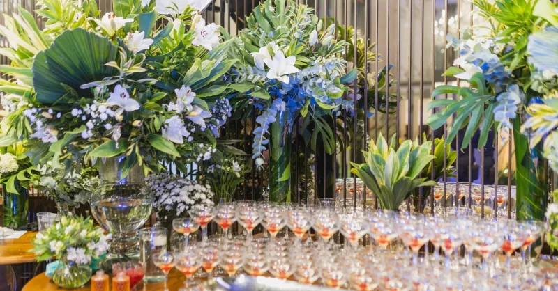Party & Event Planning - representative photo, not of Strategic Event Design