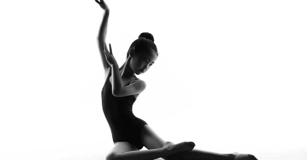 Ballet Legere