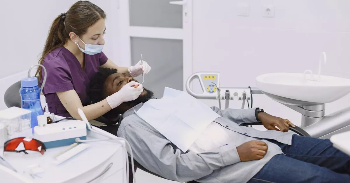 Sonrisa Family Dental