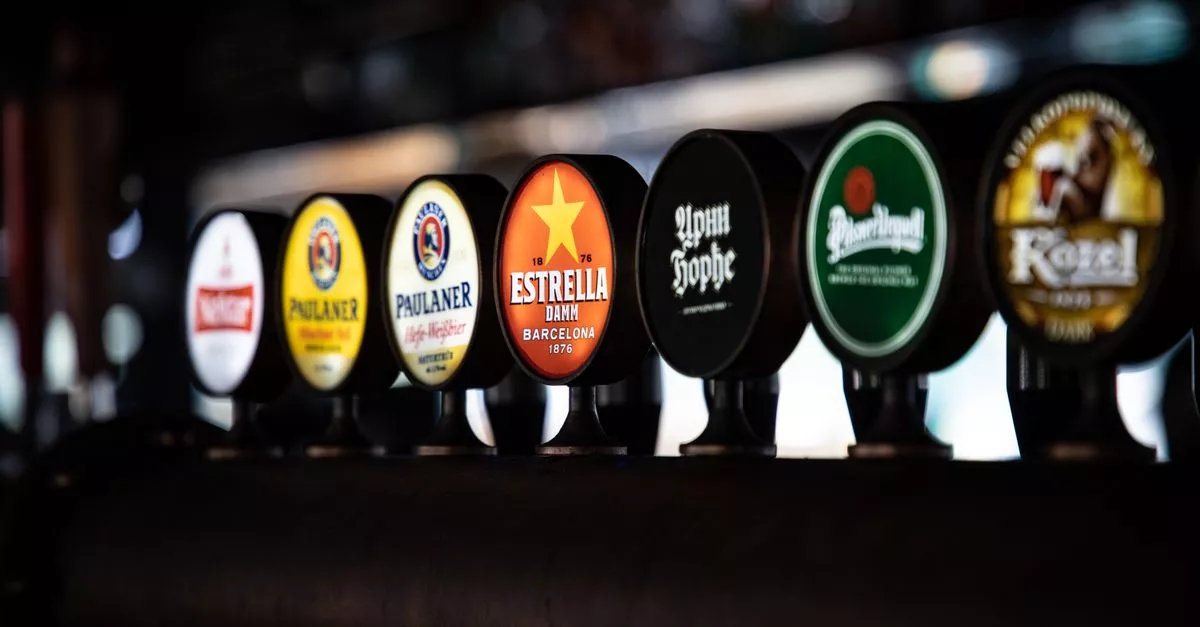 Paddy Whacks Irish Sports Pub