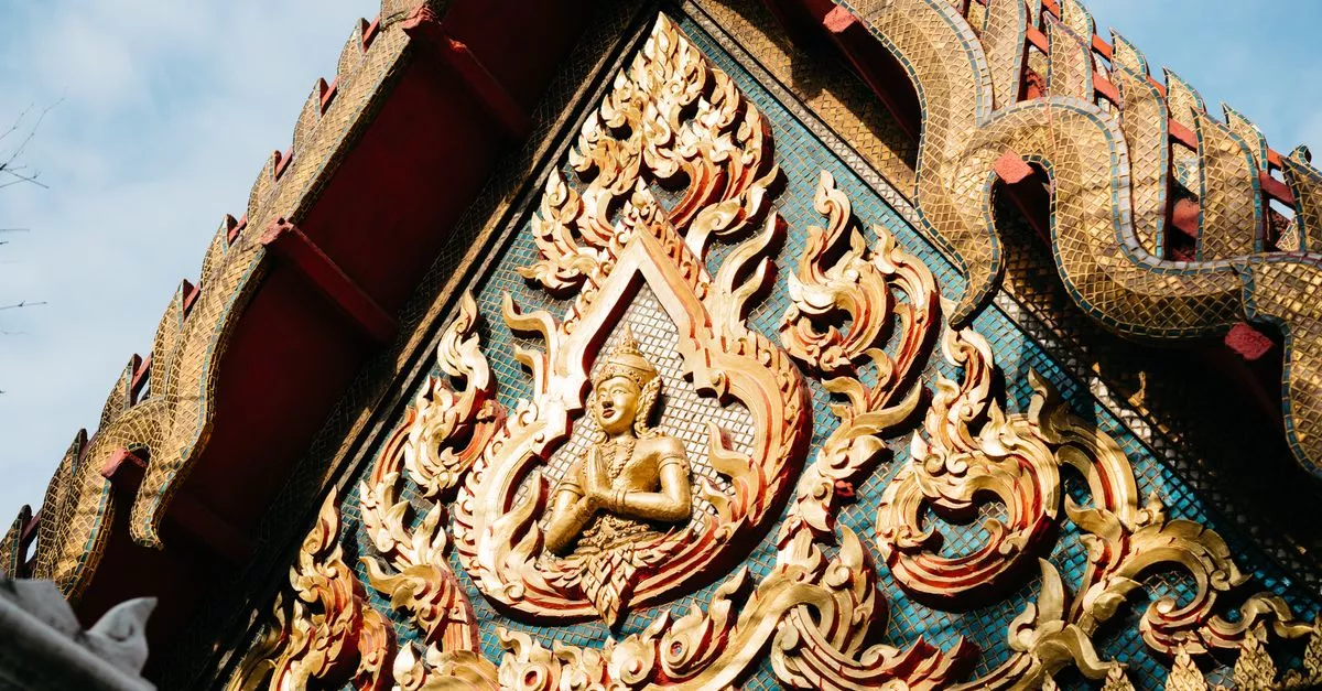 SaiMai Thai Restaurant