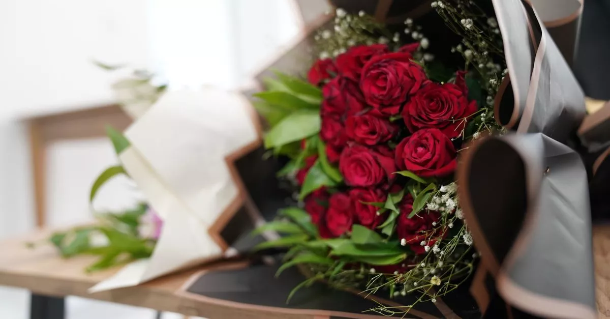 Lucalessa Floral Design