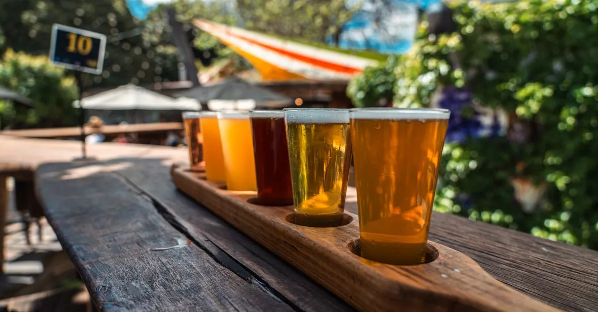 ERIS Brewery and Cider House