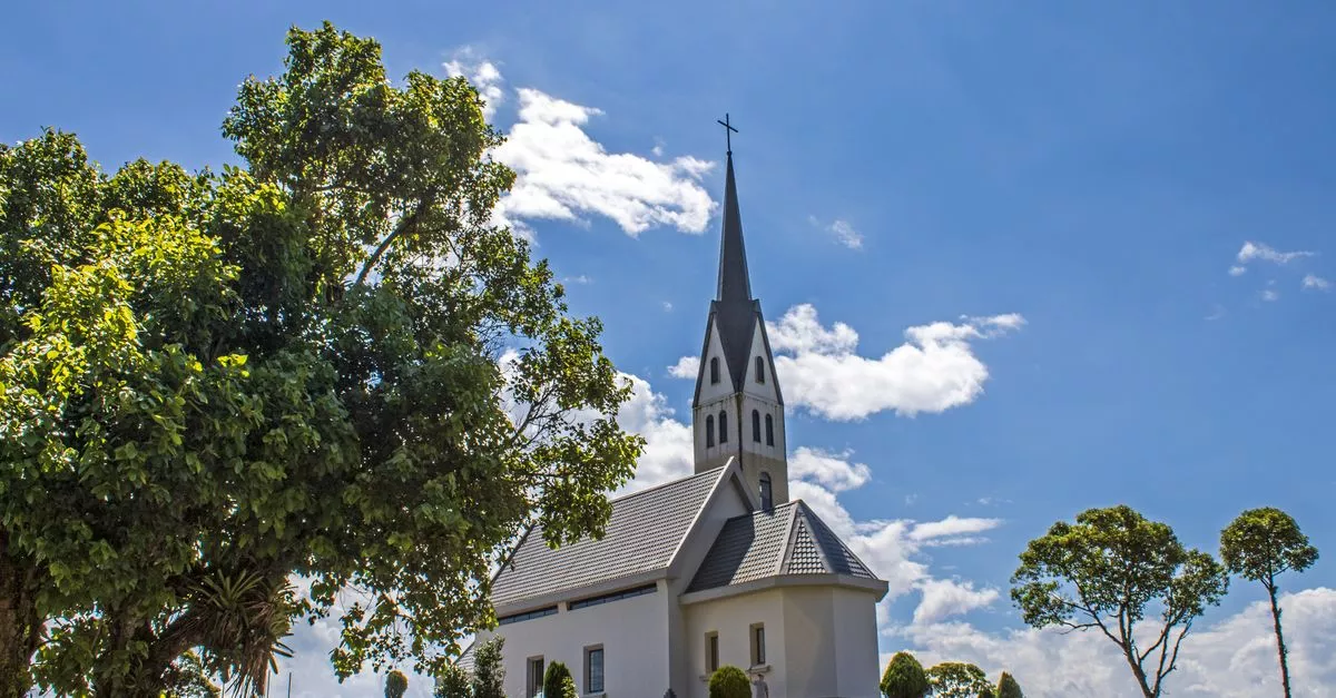 Rebirth Chicago Centennial Baptist Church