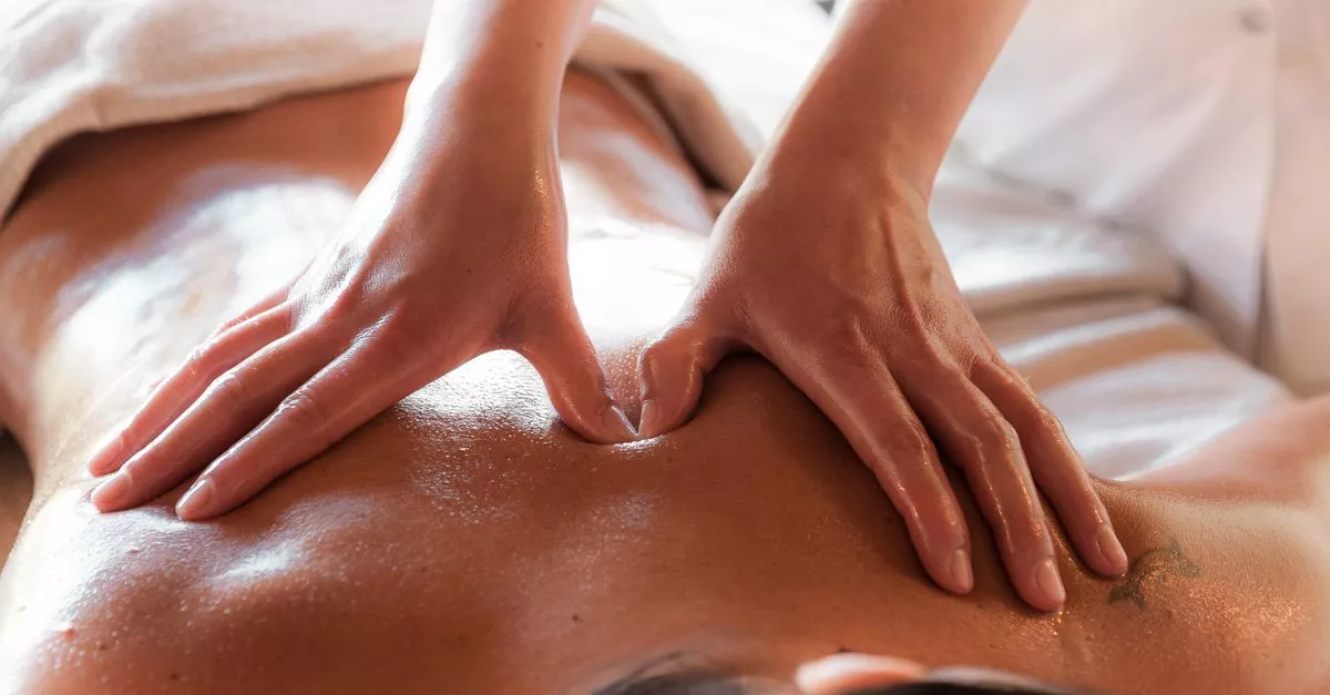 Lincoln Square Massage