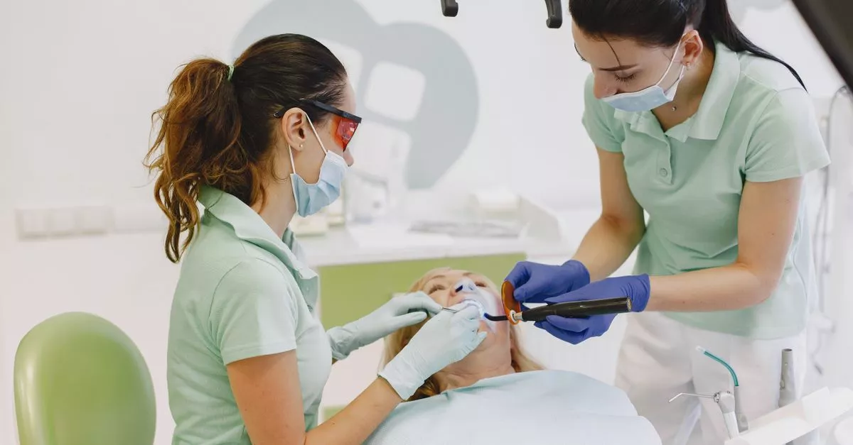 Advanced Family Dental