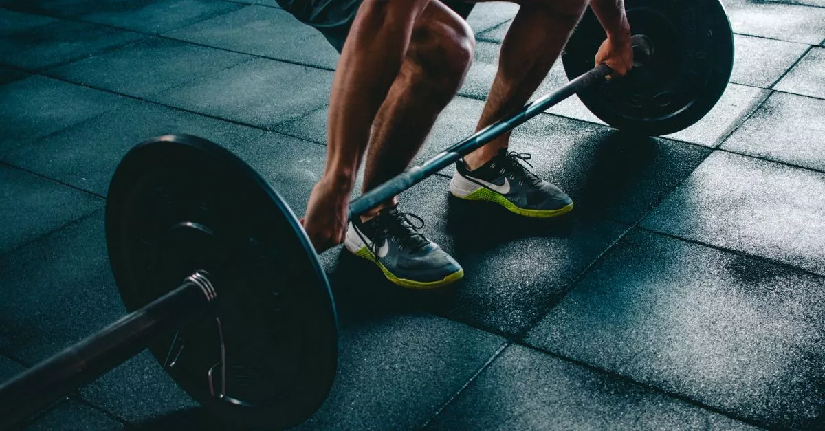 Getting Better Fitness Fit Factory