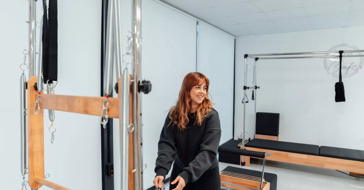 Pilatesinc