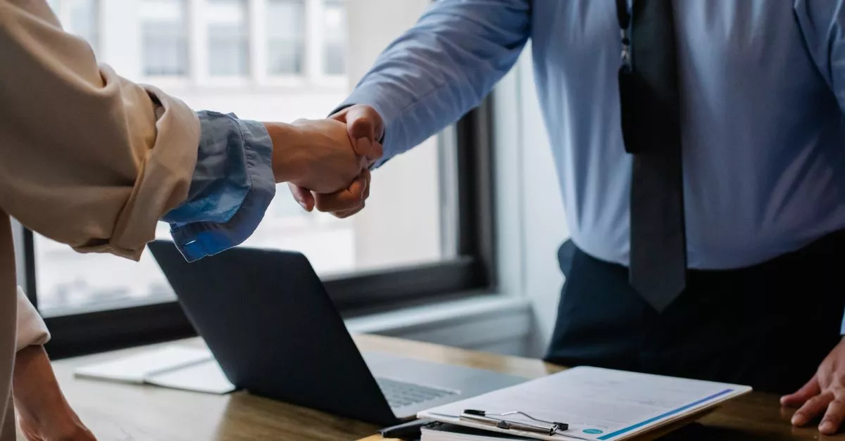 Talentfoot Executive Search and Staffing