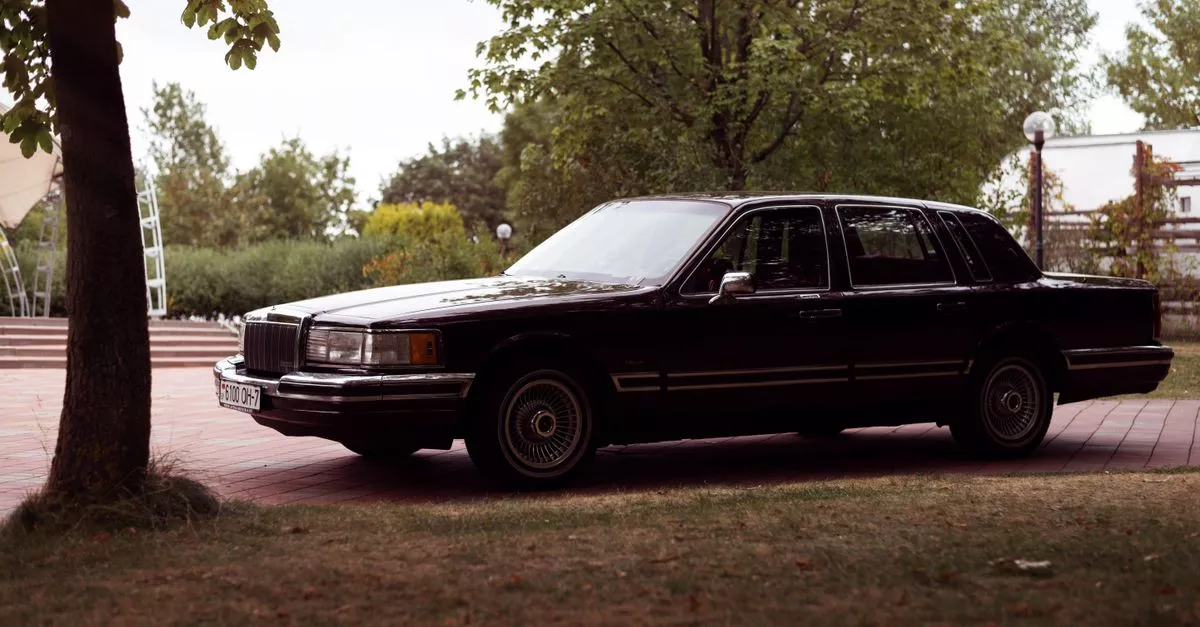 Chicago O'Hare Limo Service