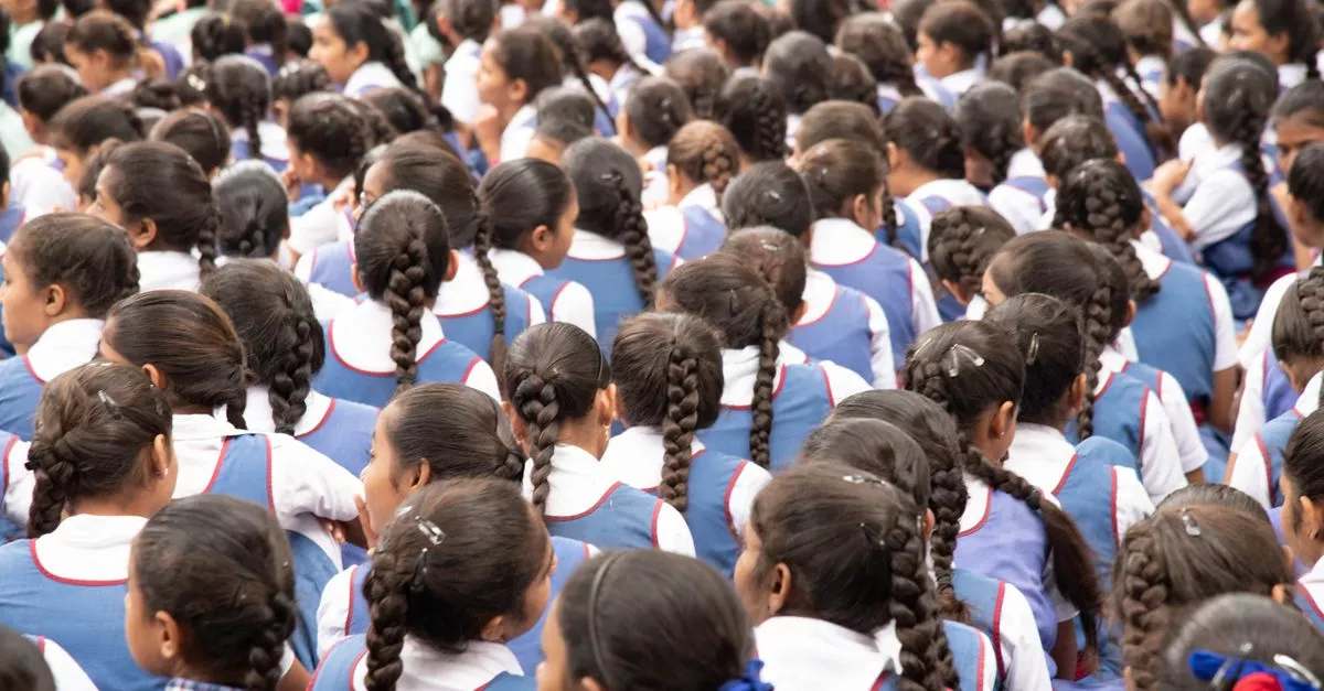 British International School of Chicago
