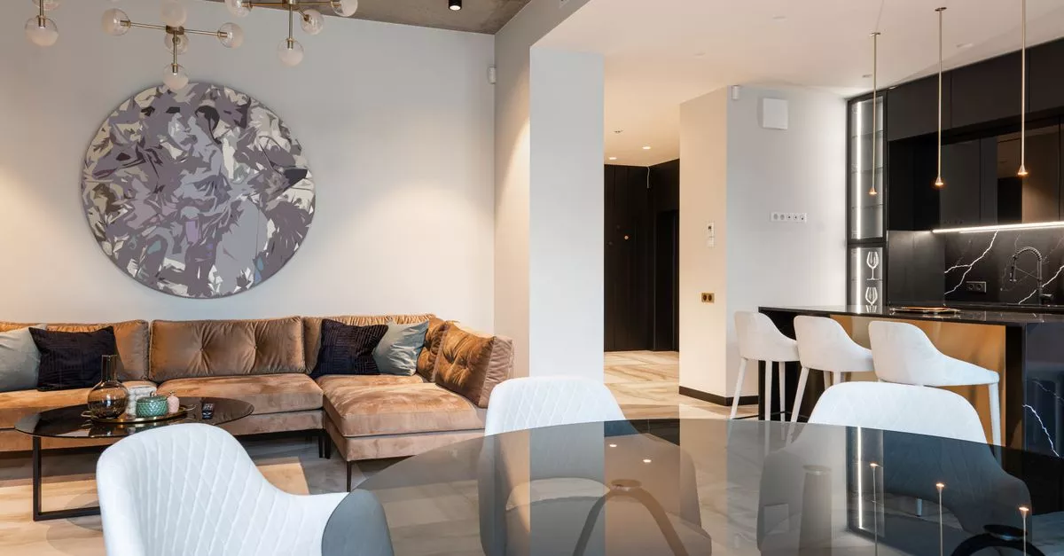 Inside Home