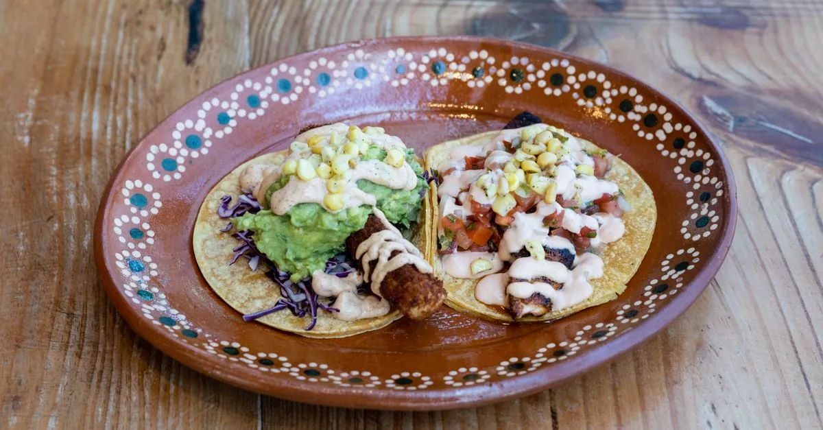 Tacos Garcia