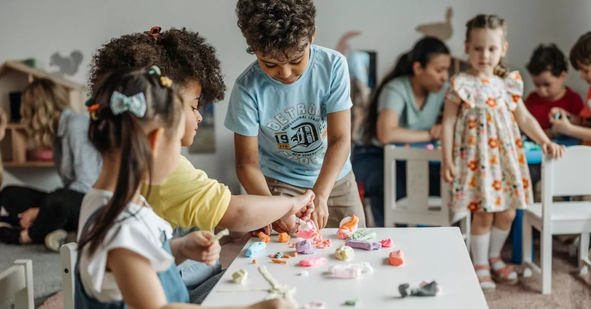 Willow Tree Childcare and Developmental Center