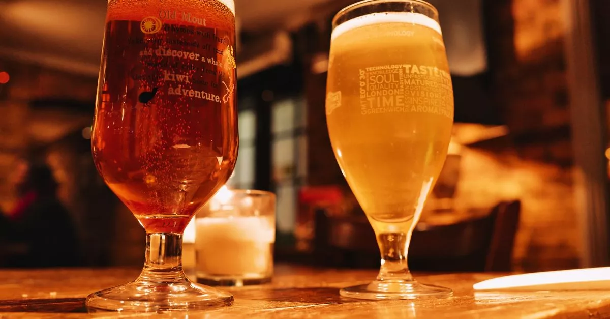 Tap City Bar & Grill