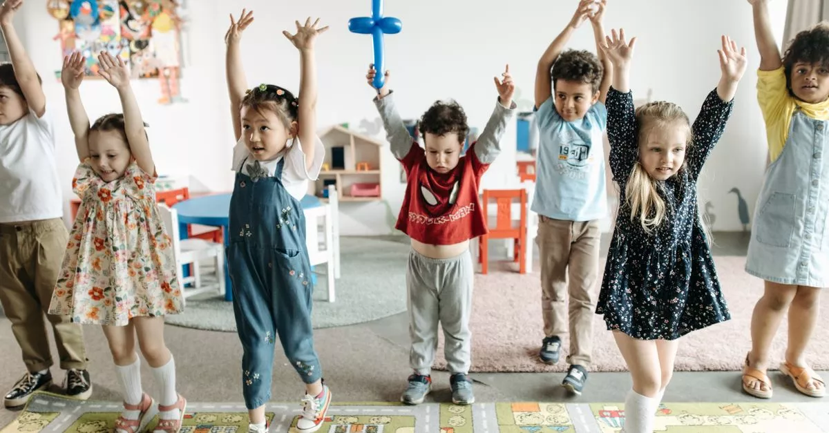 Rainforest Learning Center