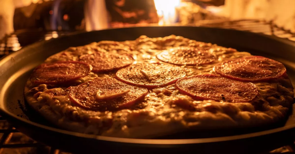 Lincoln Park Pizzeria