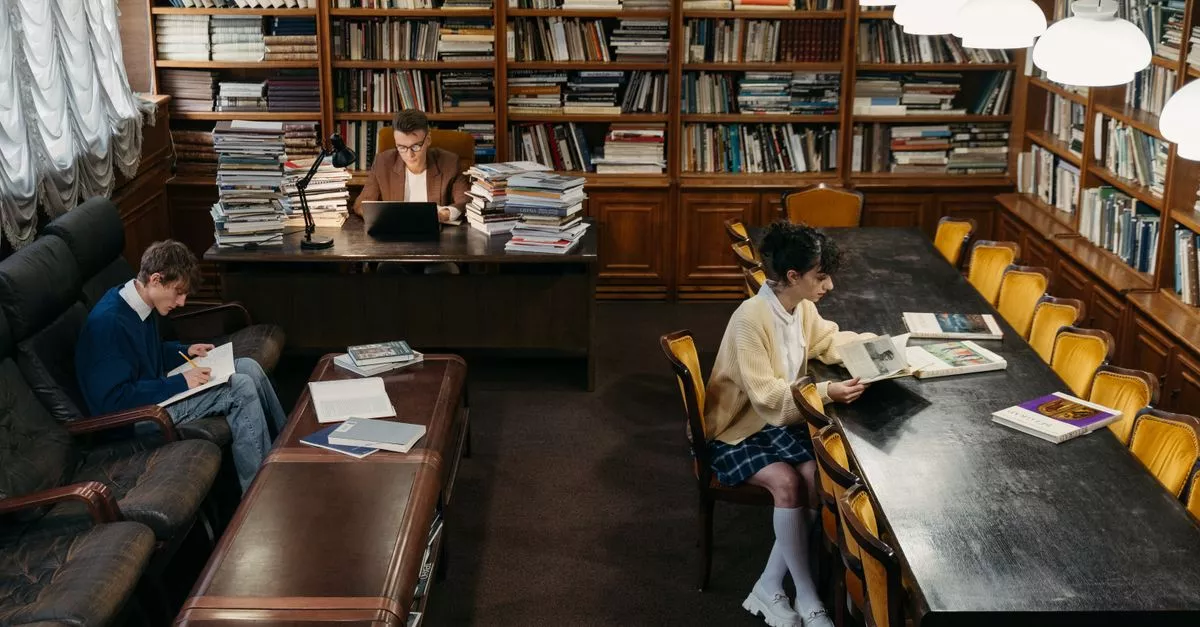 University of Il Admissions