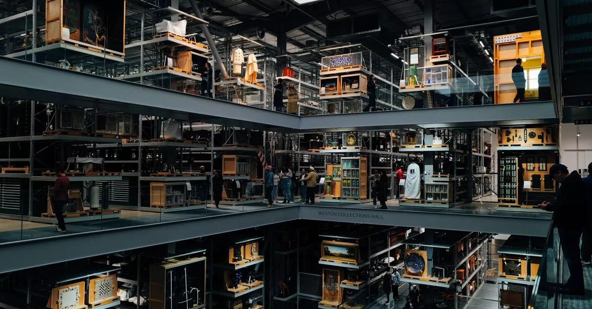 CSI Project Space