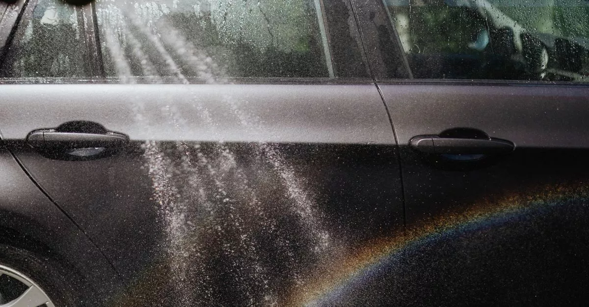 123 Hand Car Wash