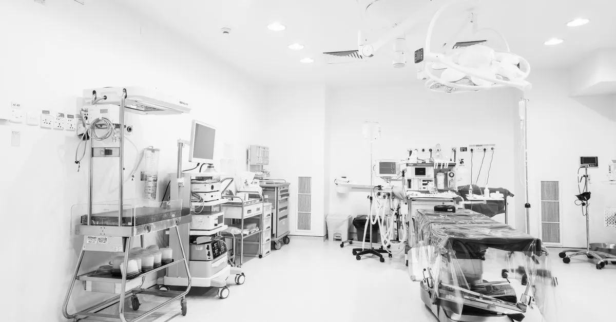 Alivio Medical Center