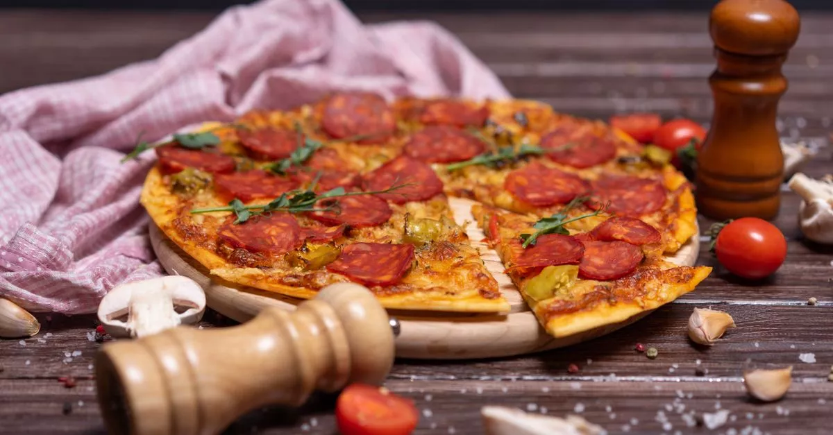 Knead Pizza Company