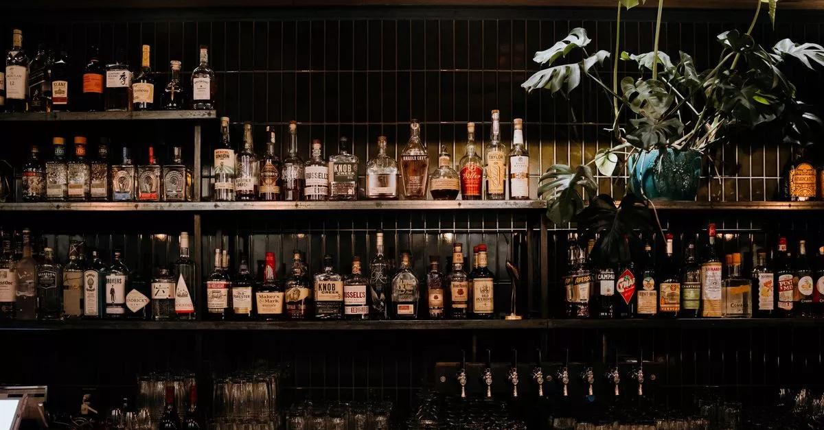 The Green Room Tap