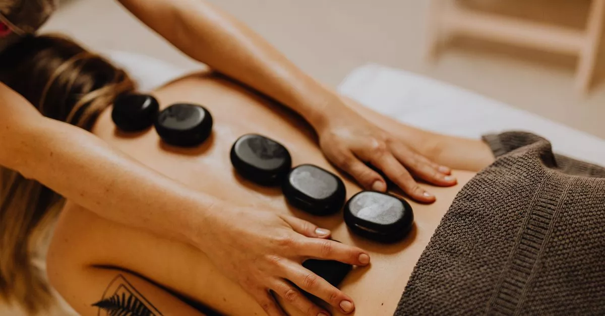 Revive Massage Therapy & SPA
