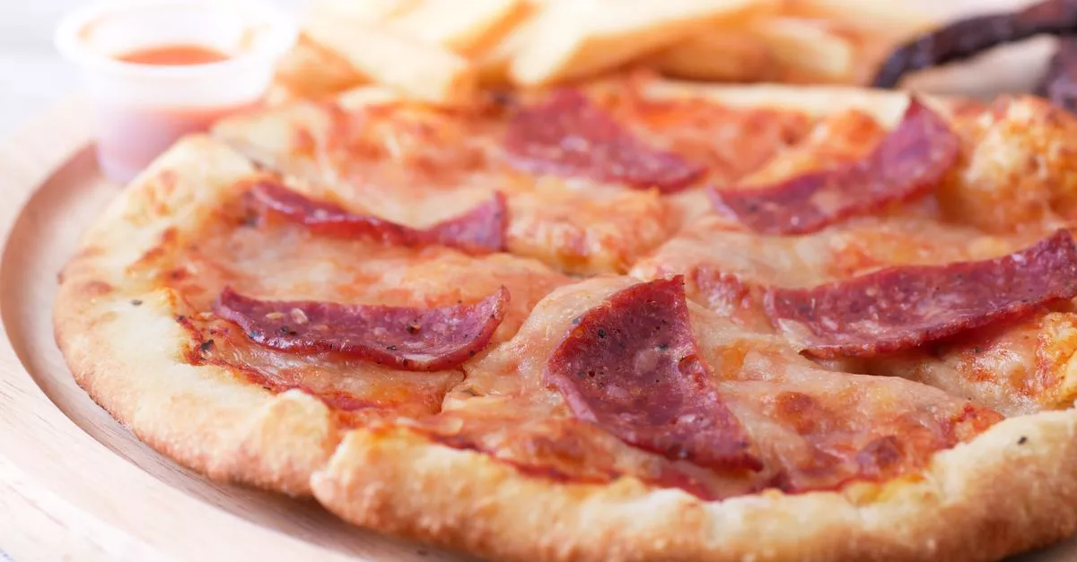 Panino's Pizza