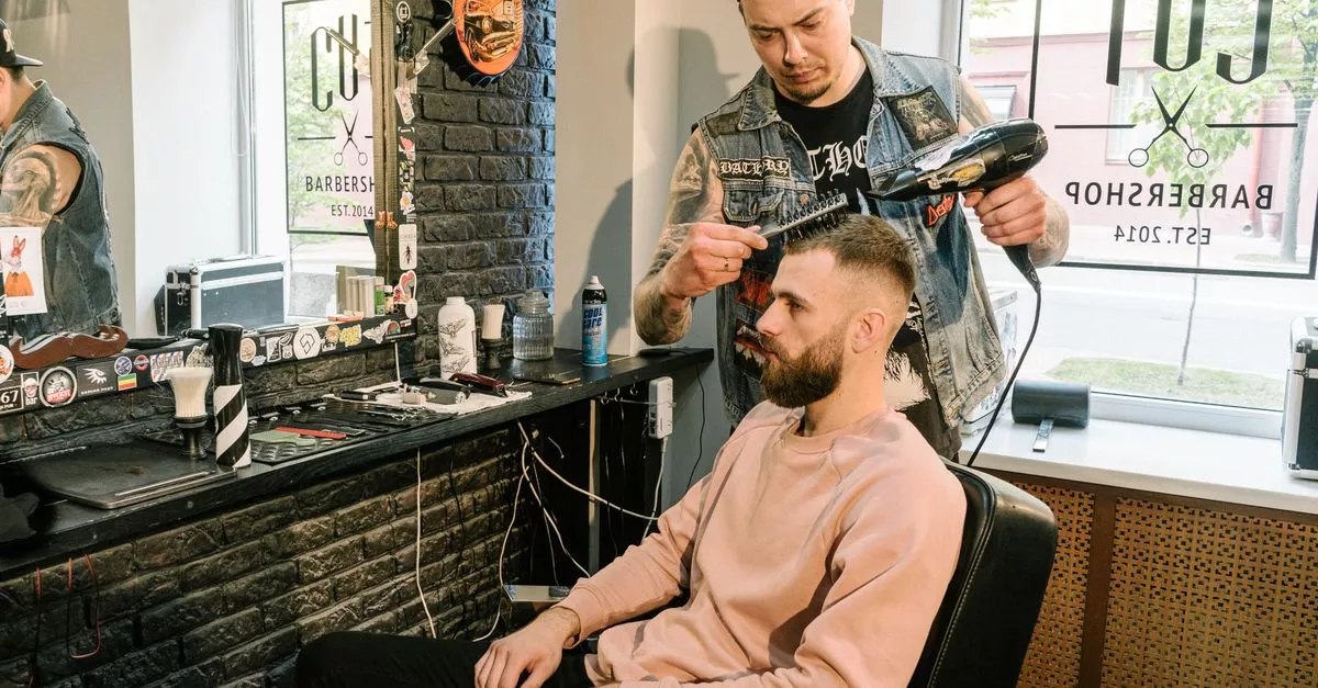 Oasis Hair Make Up and Spa