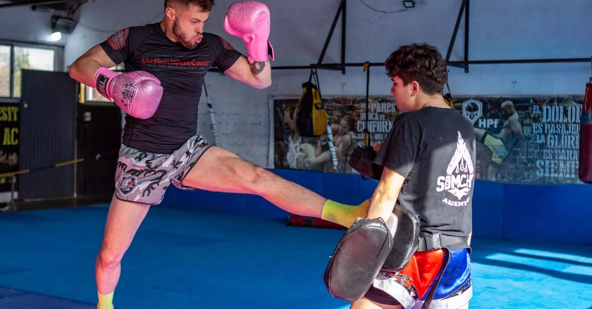 Supreme Jiu Jitsu Chicago - Idriz Redzovic Gym
