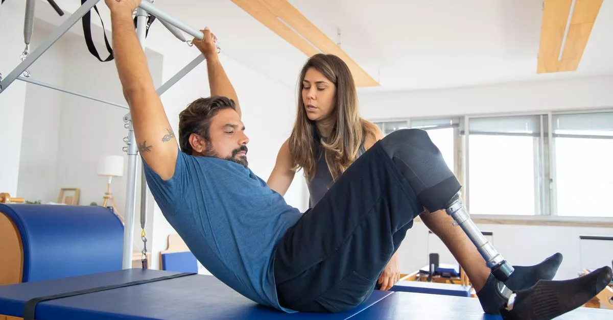 RedCore Physical Therapy & Wellness