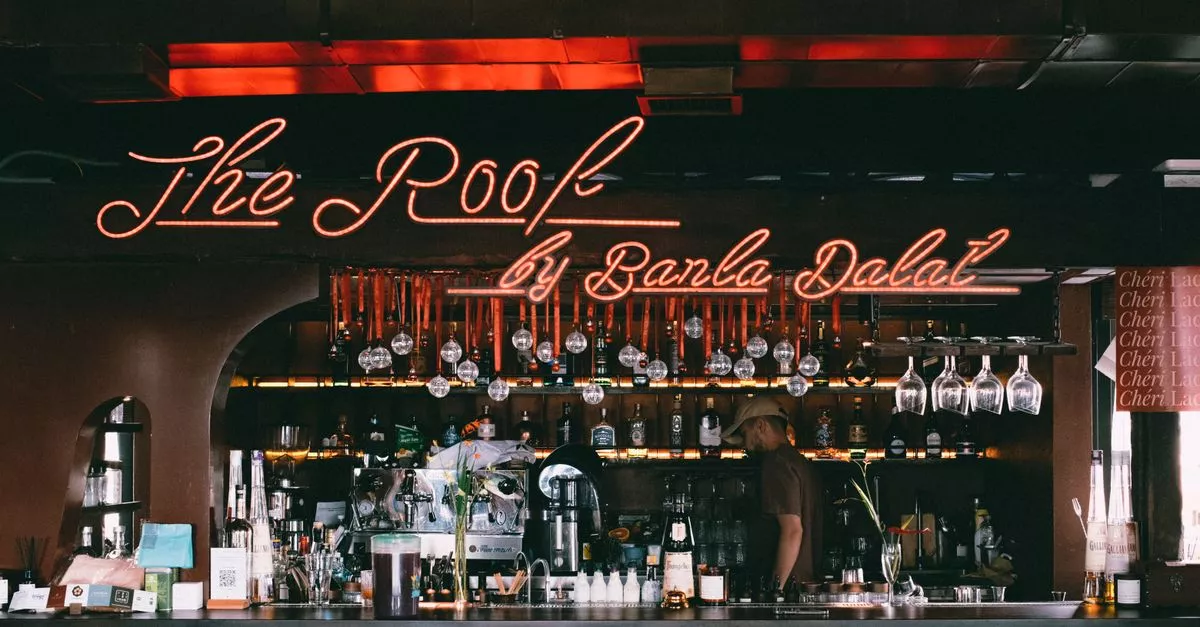 Jake's Pub