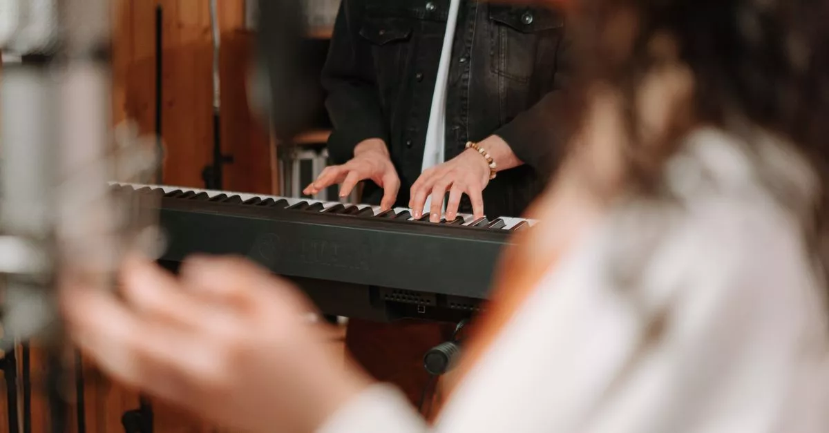 Tightrope Recording