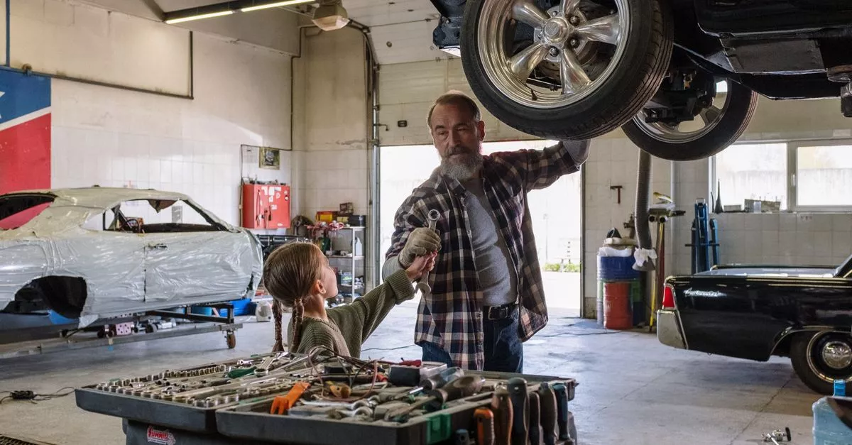 Naylor Automotive Engineering Co