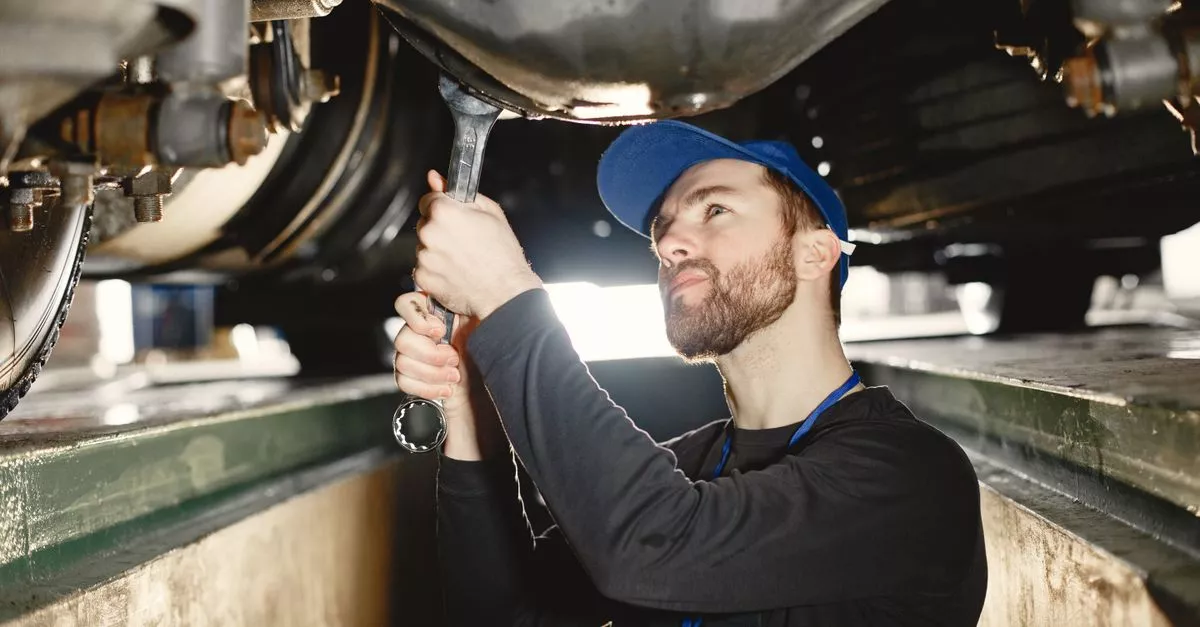 Kedzie Auto Repair