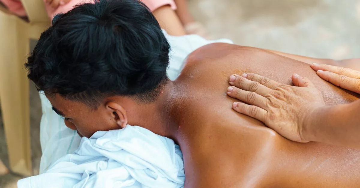 Massage Empathy